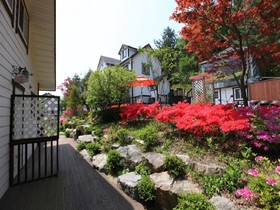 Pyeongchang Dacha Pension