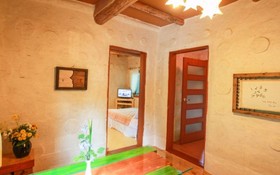Pyeongchang Dolbaenamu Segeuru Pension