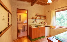 Pyeongchang Dolbaenamu Segeuru Pension