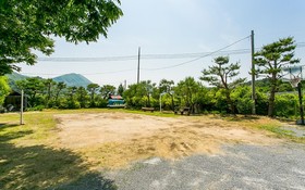 Pyeongchanggang Healing House Pension