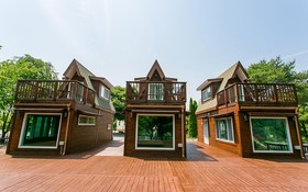 Pyeongchanggang Healing House Pension