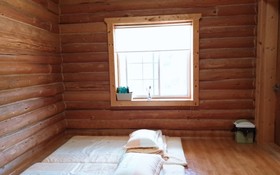 Pyeongchang Hwangtogudeulmaeul Pension