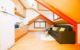 Pyeongchang Mulsori Pension