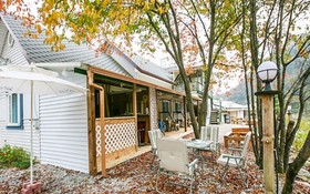 Pyeongchang Mulsori Pension