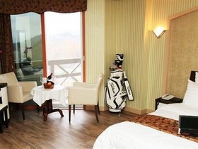 Pyeongchang Olympia Hotel & Resort