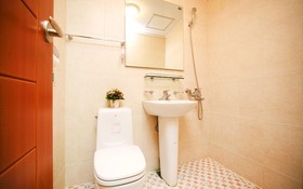 Pyeongchang Pyeongchang Pension Maeul