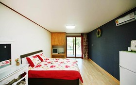 Pyeongchang Pyeongchang Pension Maeul