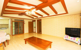 Pyeongchang Pyeongchang Pension Maeul