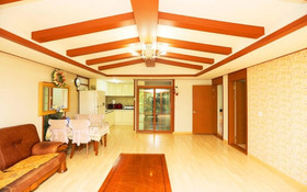 Pyeongchang Pyeongchang Pension Maeul