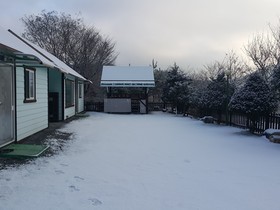 Pyeongchang River House