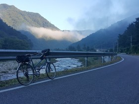 Pyeongchang River House