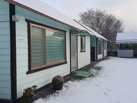Pyeongchang River House