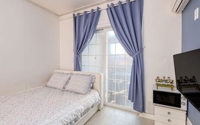 Pyeongchang Shim Pension