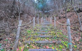 Pyeongchang Shim Pension