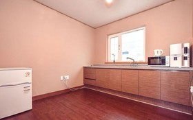 Pyeongchang Shim Pension