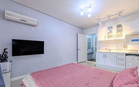 Pyeongchang Shim Pension