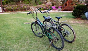 Pyeongchang Sky Garden Pension