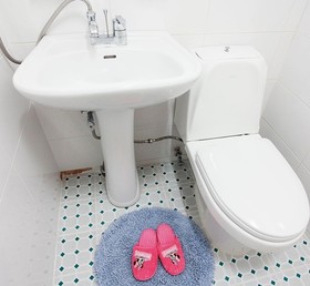 Pyeongchang Sky Garden Pension