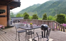 Pyeongchang Sonamoohwangto Pension