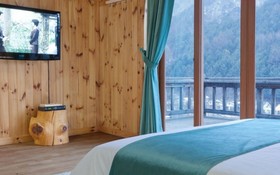 Pyeongchang Sonamoohwangto Pension