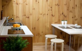 Pyeongchang Sonamoohwangto Pension