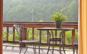 Pyeongchang Sonamoohwangto Pension