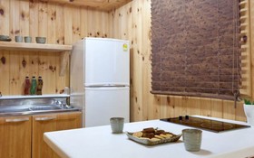 Pyeongchang Sonamoohwangto Pension