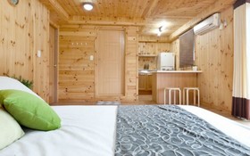 Pyeongchang Sonamoohwangto Pension