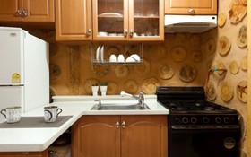 Pyeongchang Sonamoohwangto Pension