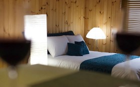 Pyeongchang Sonamoohwangto Pension