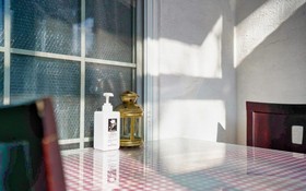 Pyeongchang Sugaseong Pension