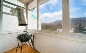 Pyeongchang Sugaseong Pension