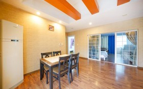 Pyeongchang Sugaseong Pension