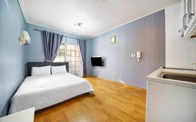 Pyeongchang Sugaseong Pension