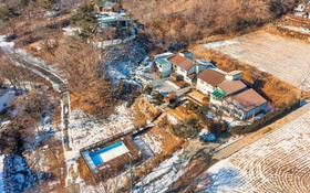 Pyeongchang Sugaseong Pension