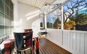 Pyeongchang Sugaseong Pension