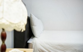 Pyeongchang Sugaseong Pension