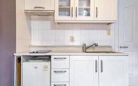 Pyeongchang Sugaseong Pension