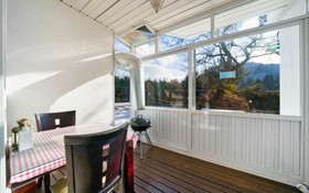 Pyeongchang Sugaseong Pension