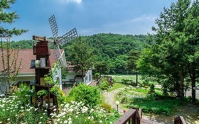 Pyeongchang Sunny House Pension