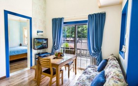 Pyeongchang Sunny House Pension