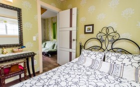 Pyeongchang Sunny House Pension