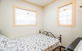 Pyeongchang Sunny House Pension