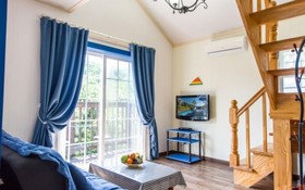 Pyeongchang Sunny House Pension