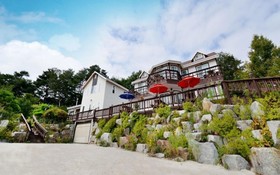 Pyeongchang Waltz in December Pension