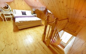 Pyeongchang Waltz in December Pension