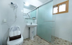 Pyeongchang Waltz in December Pension