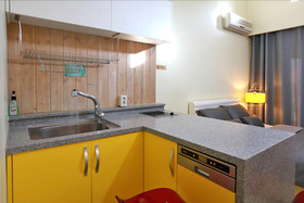 Saint Hill Pension