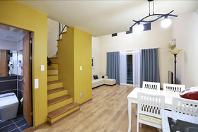 Saint Hill Pension