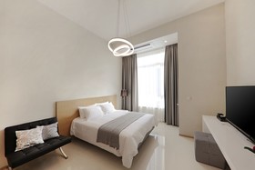 The Story Residence Pyeongchang